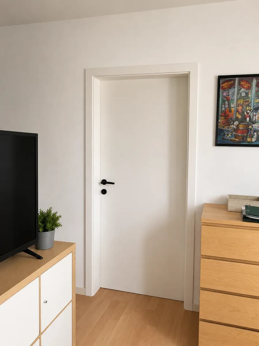 Wohnung mieten in Neunkirchen – 80 m², € 750 – Bild 11 von 16