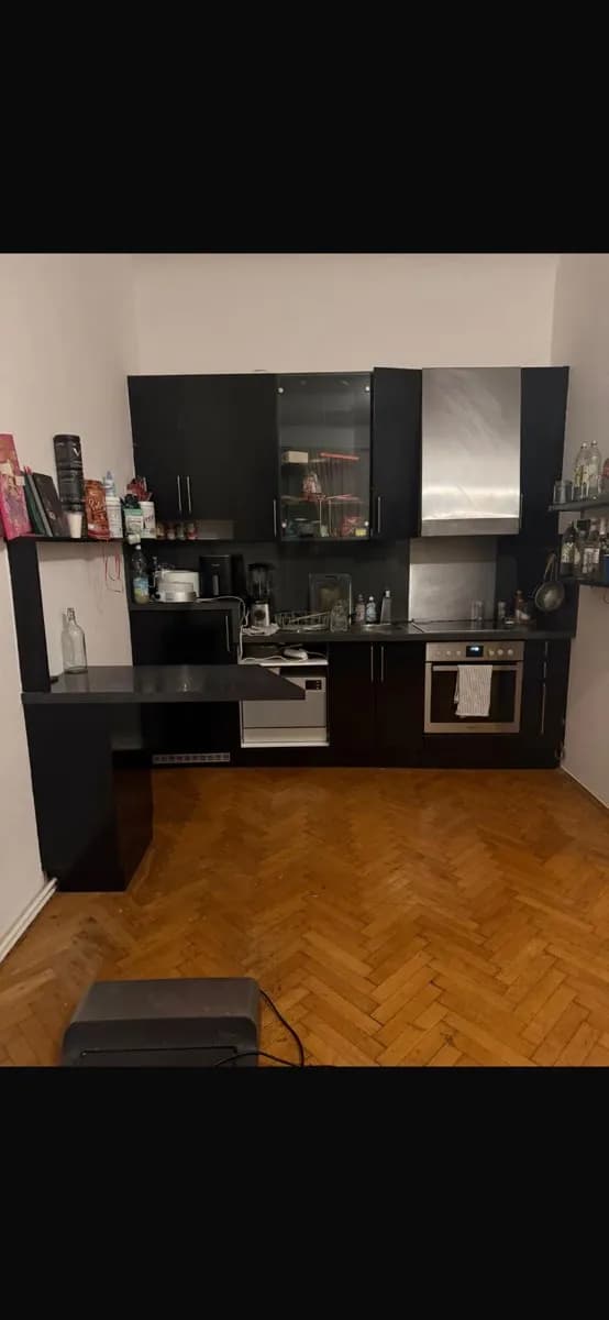 2-Zimmer-Wohnung mieten in Graz – 44 m², € 552 – Bild 5 von 12