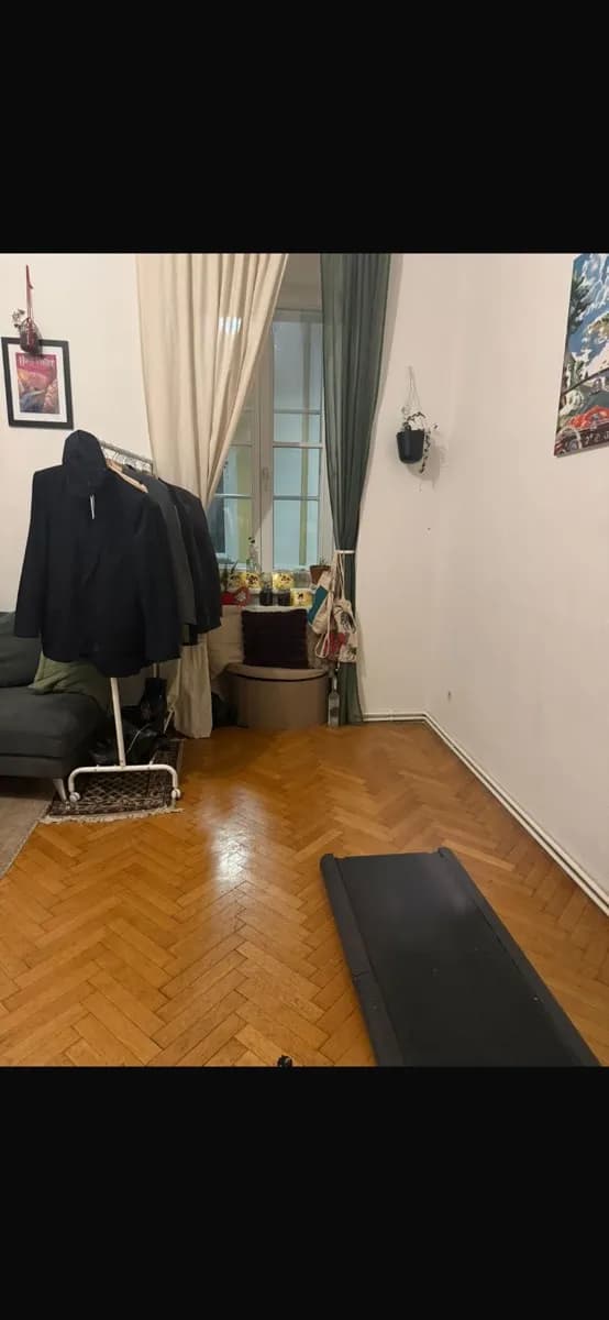 2-Zimmer-Wohnung mieten in Graz – 44 m², € 552 – Bild 6 von 12