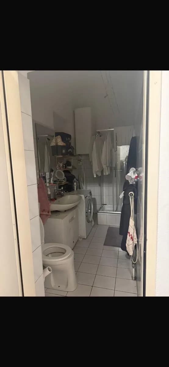 2-Zimmer-Wohnung mieten in Graz – 44 m², € 552 – Bild 8 von 12