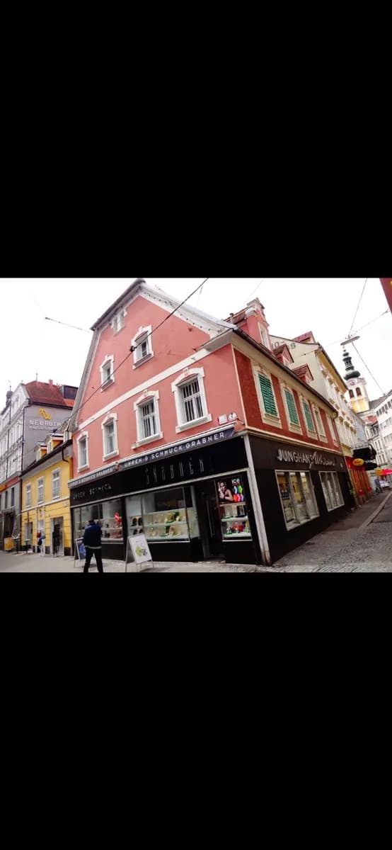 2-Zimmer-Wohnung mieten in Graz – 44 m², € 552 – Bild 10 von 12