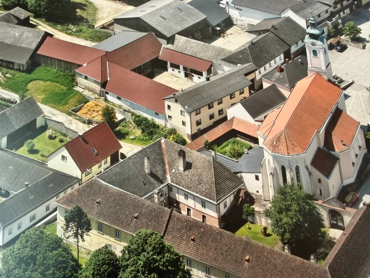 Haus kaufen in Gmünd – 93 m², € 249.000 – Bild 31 von 31