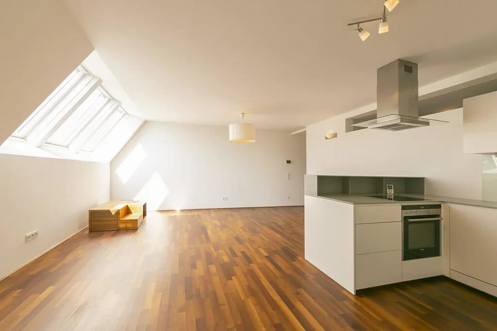 3-Zimmer-Wohnung kaufen in Wien – 111,85 m², € 695.000 – Bild 2 von 21