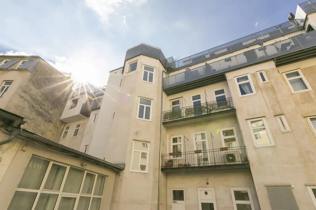 3-Zimmer-Wohnung kaufen in Wien – 111,85 m², € 695.000 – Bild 18 von 21
