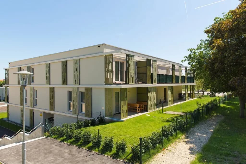 2-Zimmer-Wohnung mieten in Gänserndorf – 57,54 m², € 781 – Bild 2 von 6