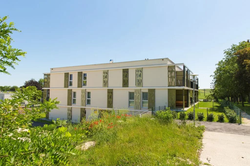 2-Zimmer-Wohnung mieten in Gänserndorf – 57,54 m², € 781 – Bild 3 von 6