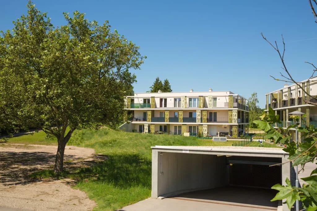 2-Zimmer-Wohnung mieten in Gänserndorf – 57,54 m², € 781 – Bild 5 von 6