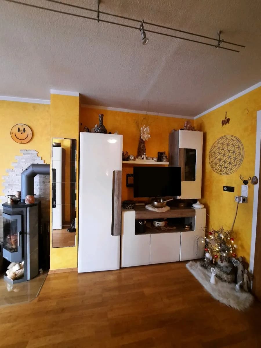 2-Zimmer-Wohnung kaufen in Schwaz – 45 m², € 290.000 – Bild 1 von 11
