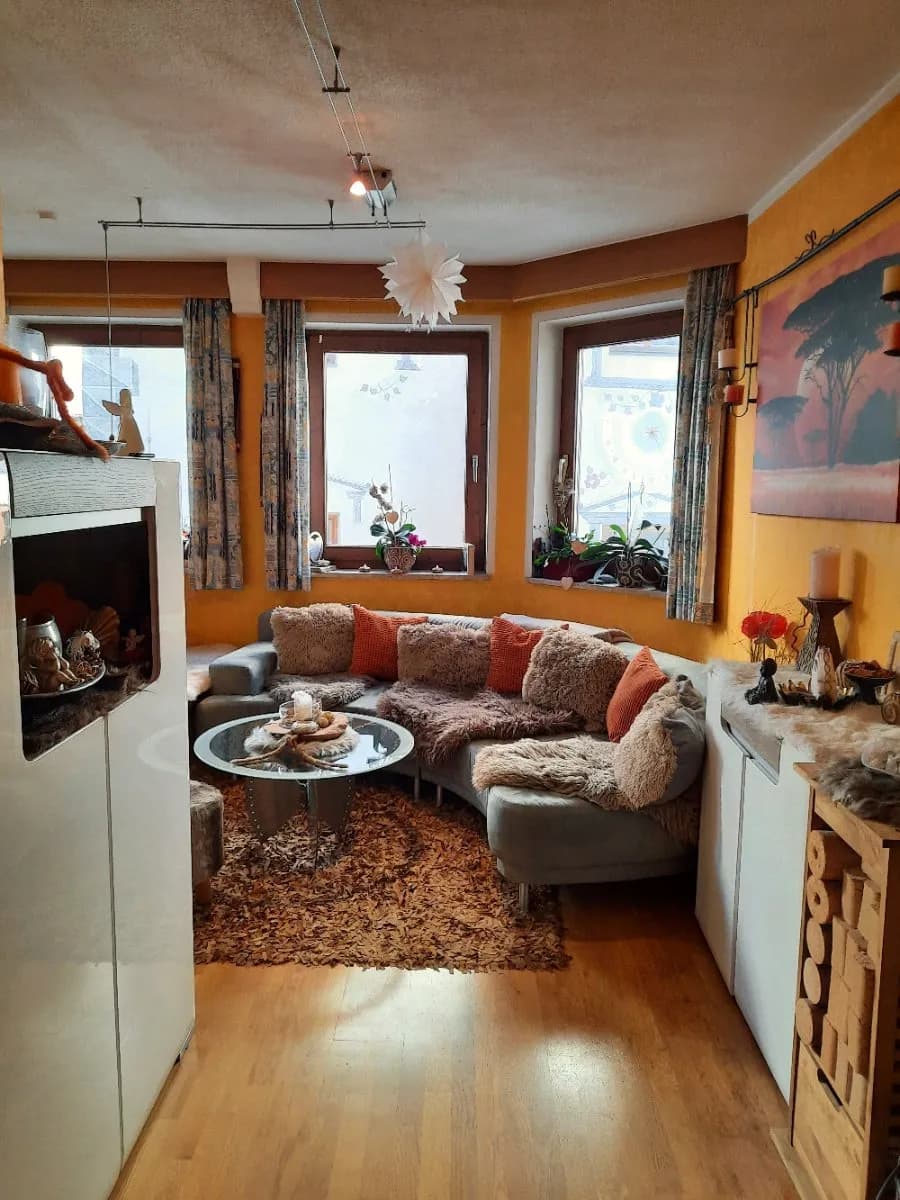 2-Zimmer-Wohnung kaufen in Schwaz – 45 m², € 290.000 – Bild 7 von 11