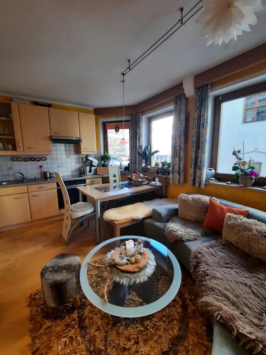 2-Zimmer-Wohnung kaufen in Schwaz – 45 m², € 290.000 – Bild 8 von 11