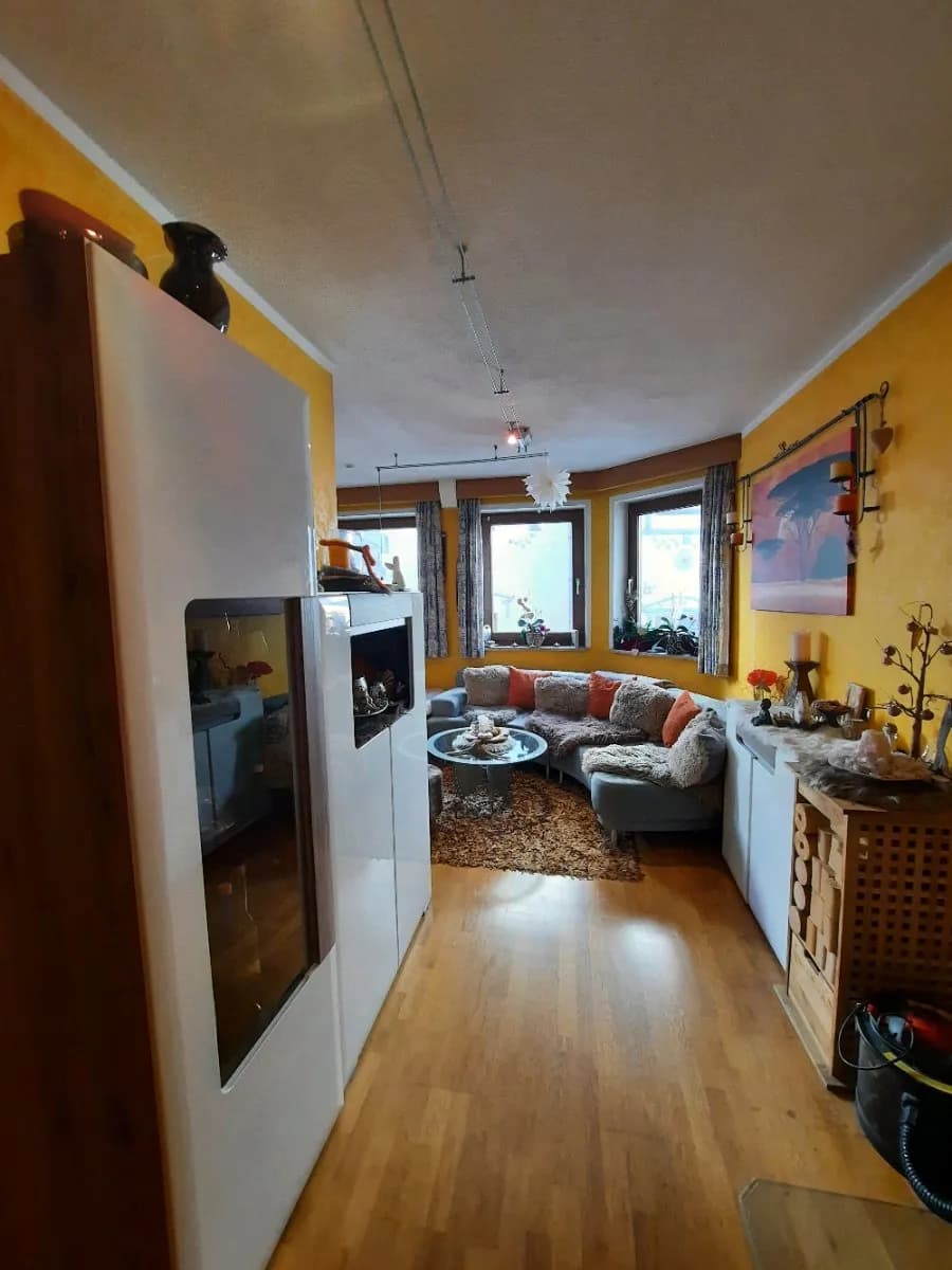 2-Zimmer-Wohnung kaufen in Schwaz – 45 m², € 290.000 – Bild 9 von 11