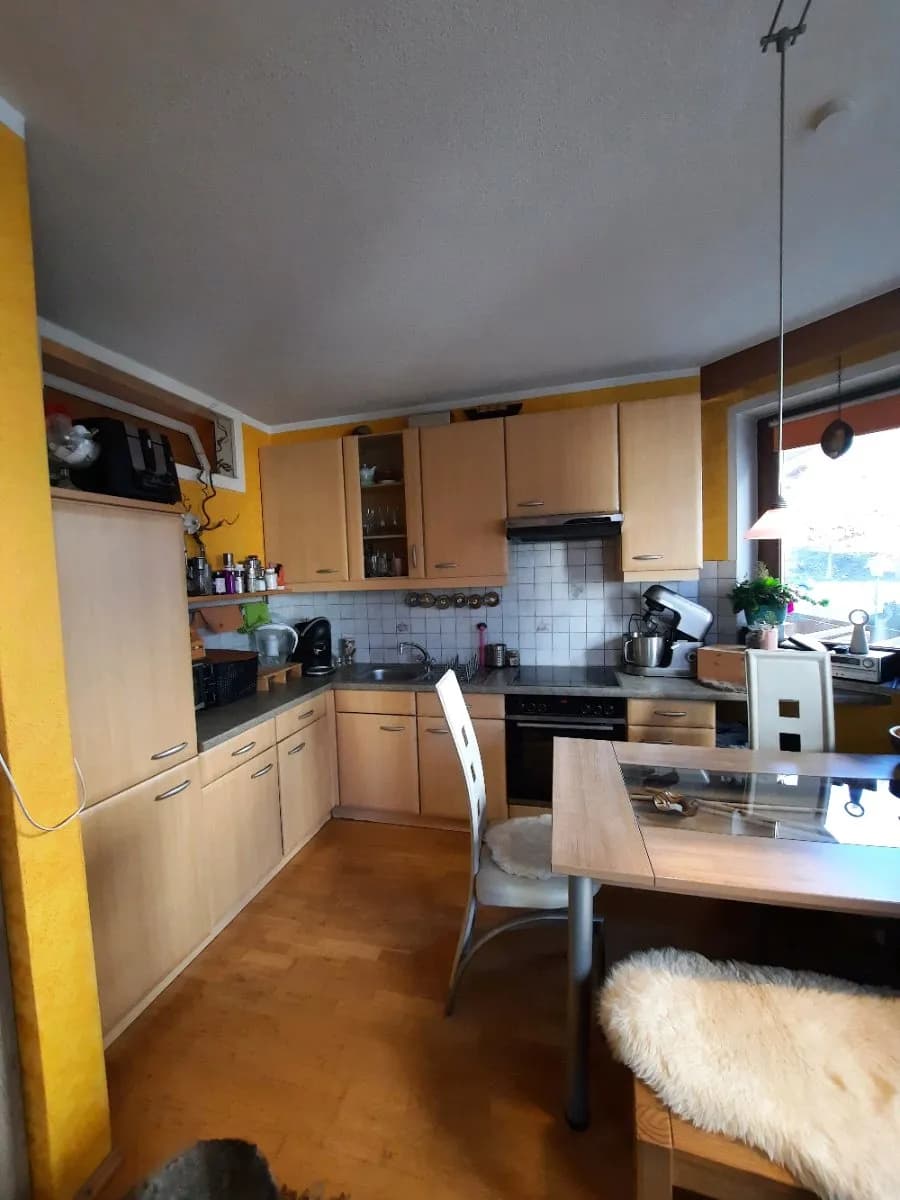 2-Zimmer-Wohnung kaufen in Schwaz – 45 m², € 290.000 – Bild 10 von 11