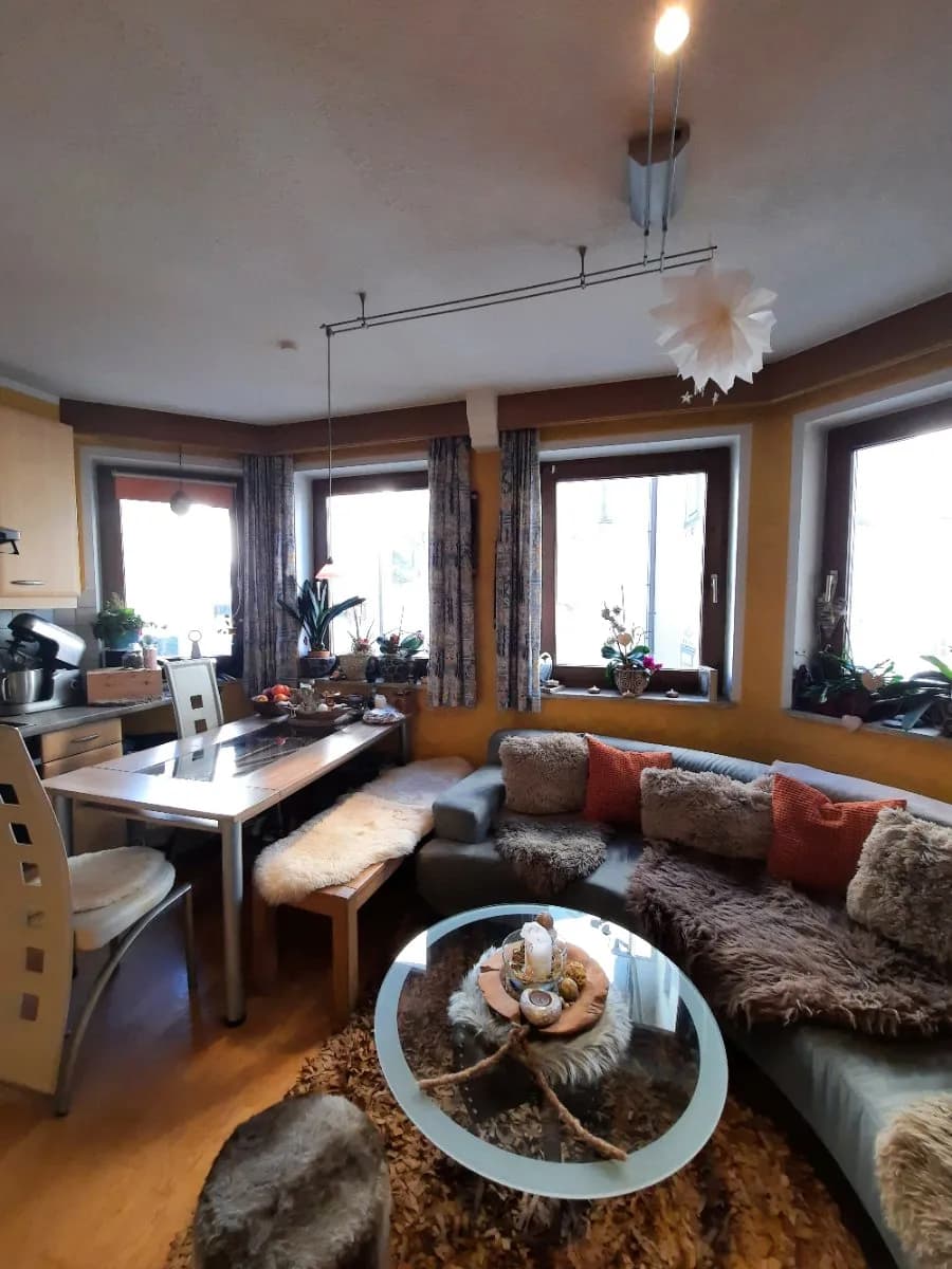 2-Zimmer-Wohnung kaufen in Schwaz – 45 m², € 290.000 – Bild 11 von 11