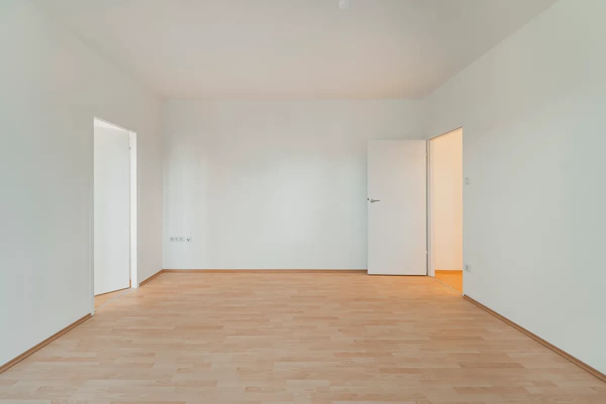 2-Zimmer-Wohnung mieten in Wien – 61 m², € 1.149 – Bild 2 von 7