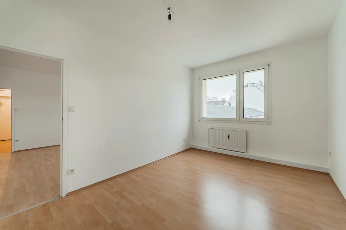 2-Zimmer-Wohnung mieten in Wien – 61 m², € 1.149 – Bild 4 von 7
