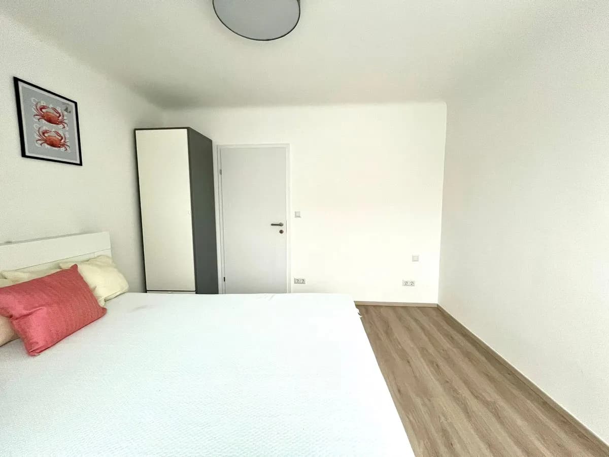 1-Zimmer-Wohnung mieten in Wien – 15 m², € 600 – Bild 3 von 8
