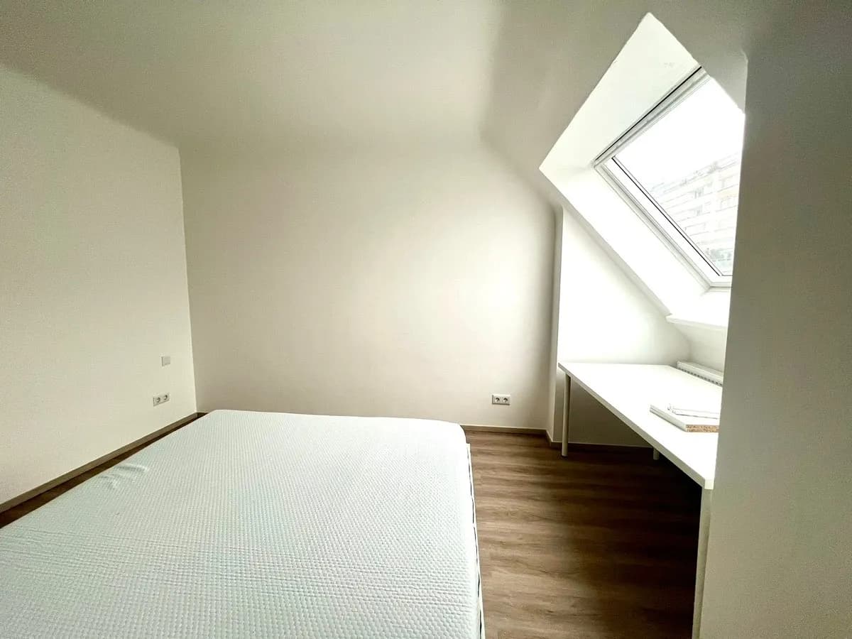 1-Zimmer-Wohnung mieten in Wien – 15 m², € 600 – Bild 4 von 8