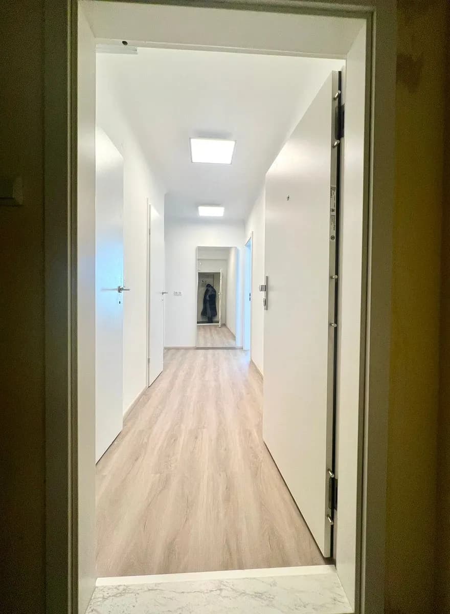 1-Zimmer-Wohnung mieten in Wien – 15 m², € 600 – Bild 5 von 8