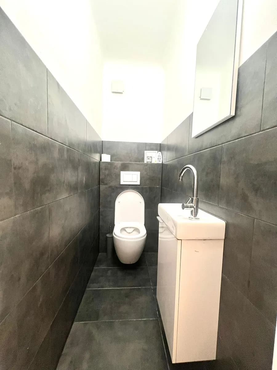 1-Zimmer-Wohnung mieten in Wien – 15 m², € 600 – Bild 6 von 8