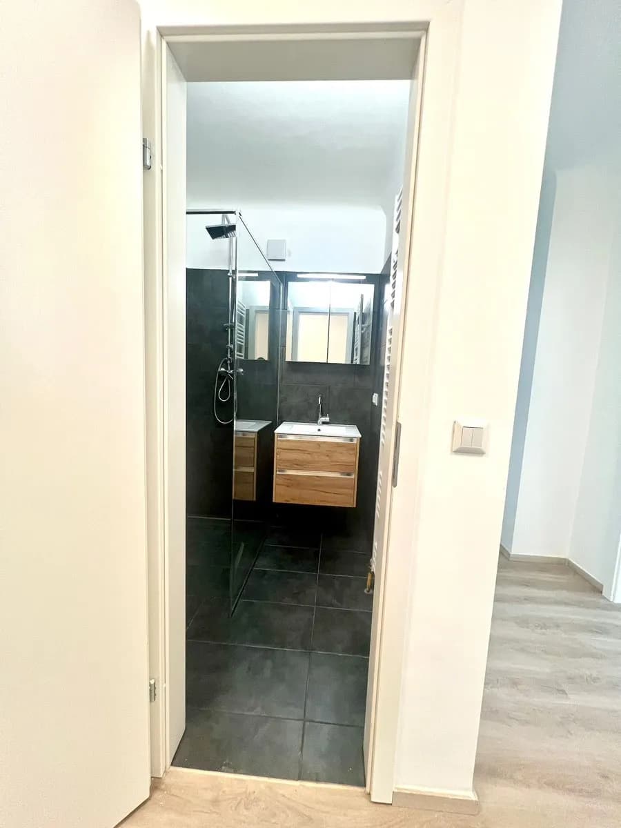1-Zimmer-Wohnung mieten in Wien – 15 m², € 600 – Bild 7 von 8