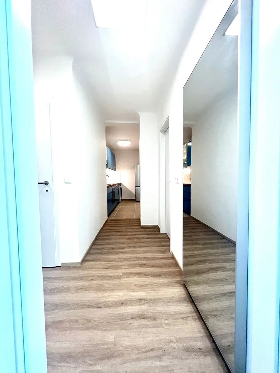 1-Zimmer-Wohnung mieten in Wien – 15 m², € 600 – Bild 8 von 8