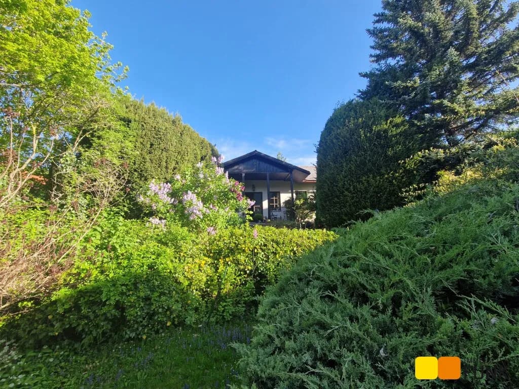 4-Zimmer-Haus kaufen in Mödling – 142 m², € 980.000 – Bild 1 von 39