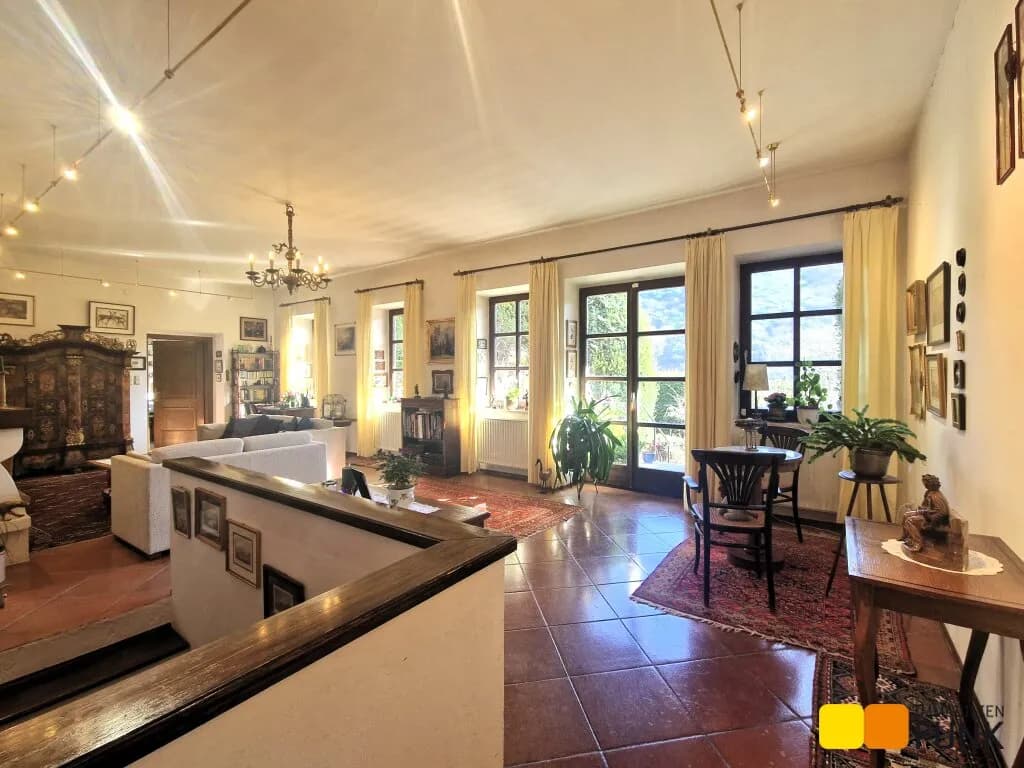 4-Zimmer-Haus kaufen in Mödling – 142 m², € 980.000 – Bild 5 von 39
