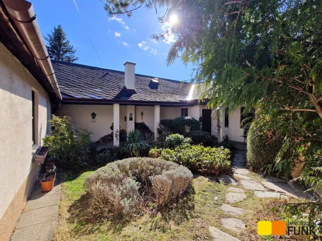 4-Zimmer-Haus kaufen in Mödling – 142 m², € 980.000 – Bild 6 von 39
