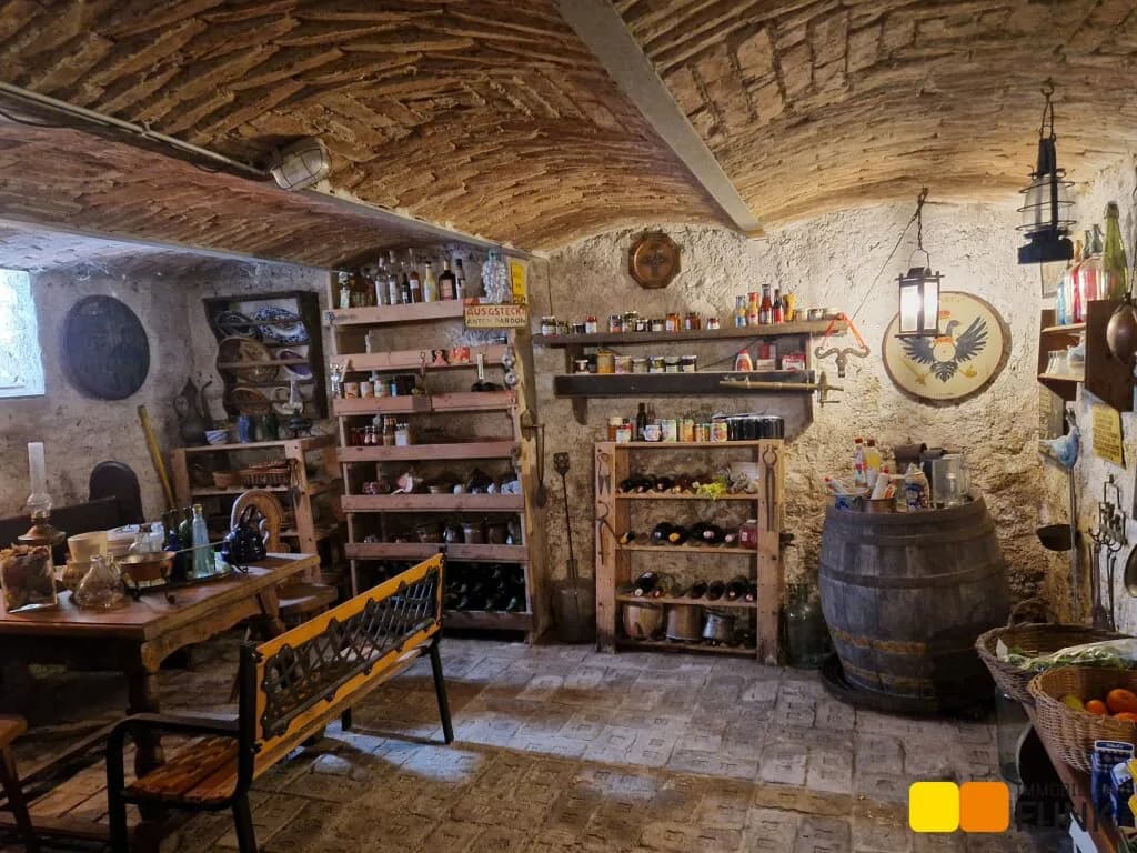 4-Zimmer-Haus kaufen in Mödling – 142 m², € 980.000 – Bild 19 von 39