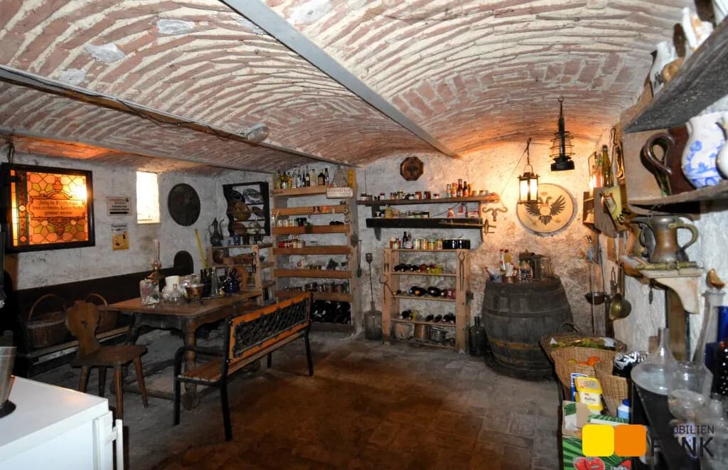 4-Zimmer-Haus kaufen in Mödling – 142 m², € 980.000 – Bild 21 von 39
