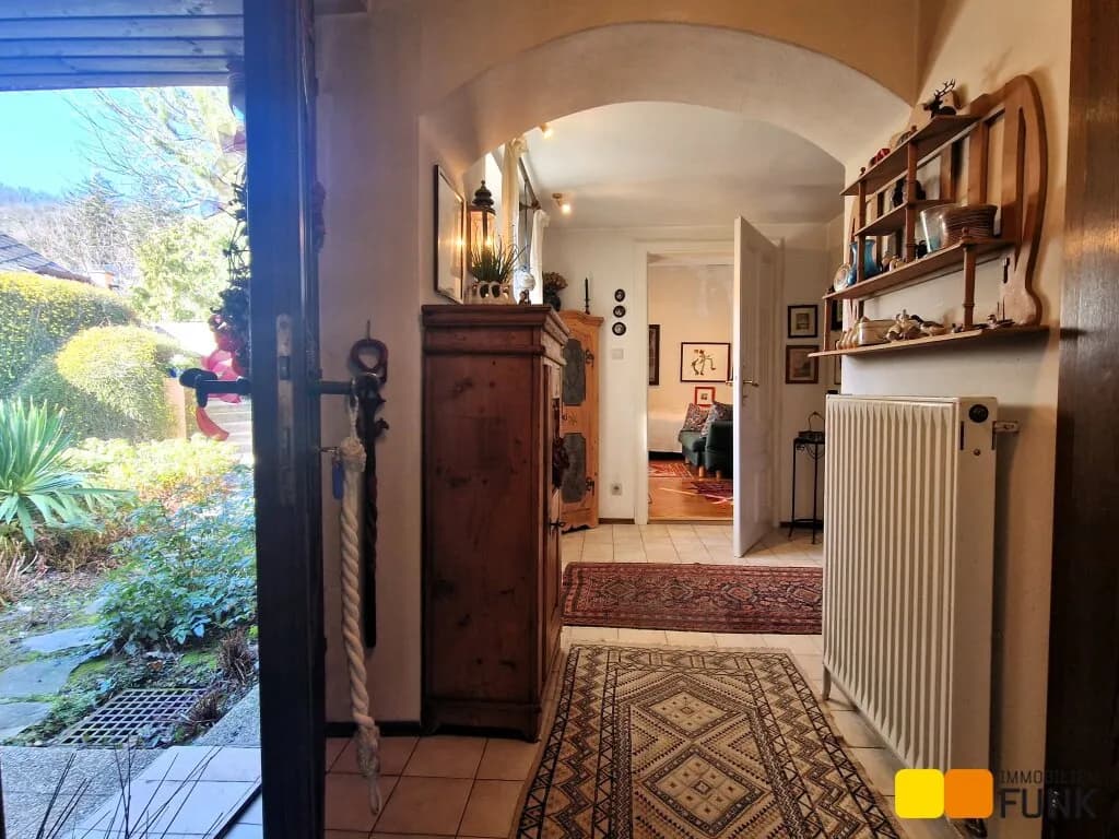 4-Zimmer-Haus kaufen in Mödling – 142 m², € 980.000 – Bild 25 von 39