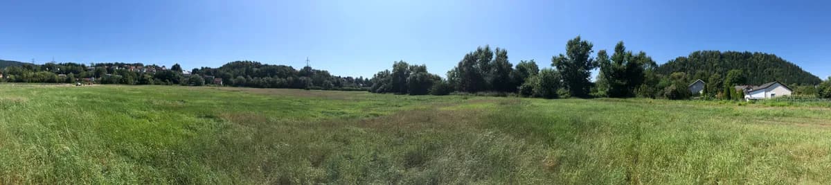 Grundstück kaufen in Voitsberg – 900 m², € 120 – Bild 2 von 2