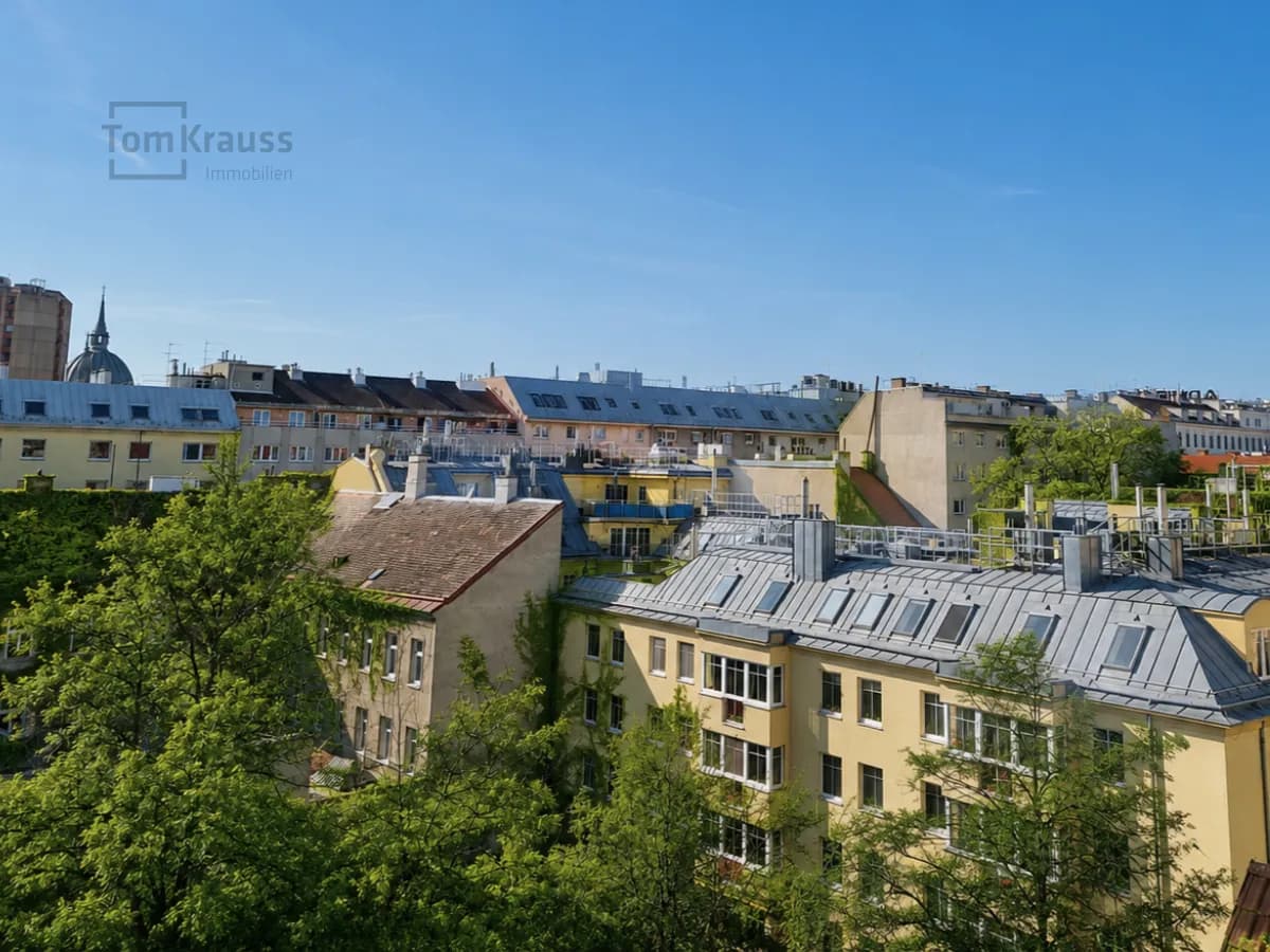 2-Zimmer-Wohnung kaufen in Wien – 67,05 m², € 690.000 – Bild 2 von 30