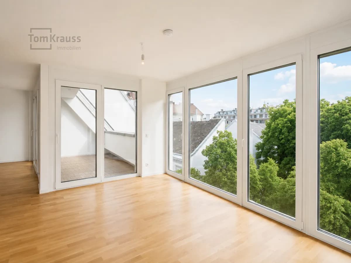 2-Zimmer-Wohnung kaufen in Wien – 67,05 m², € 690.000 – Bild 3 von 30