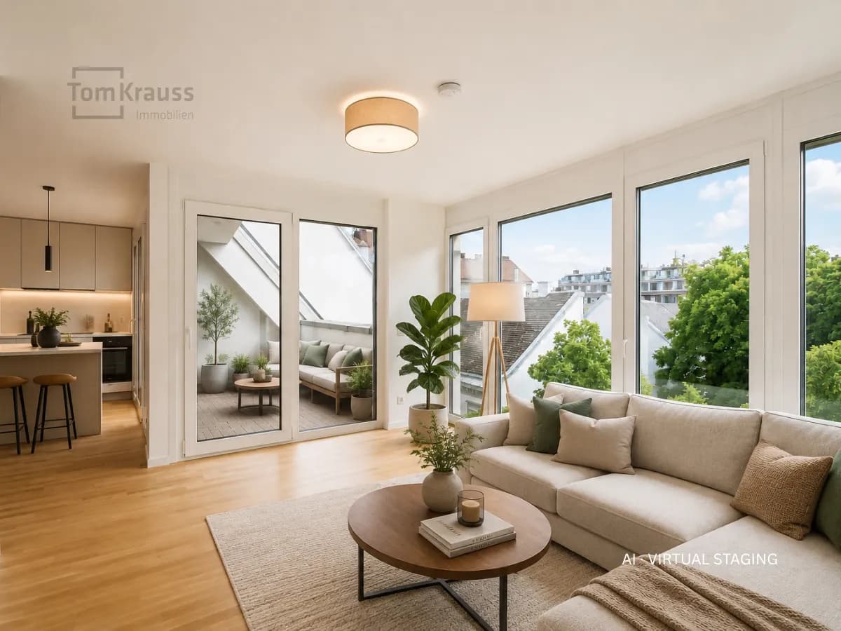 2-Zimmer-Wohnung kaufen in Wien – 67,05 m², € 690.000 – Bild 4 von 30