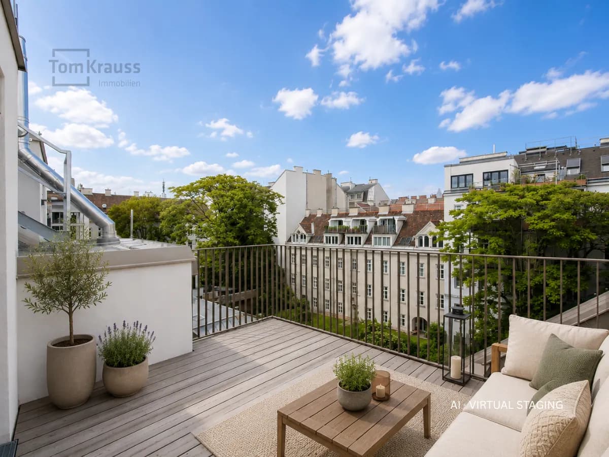 2-Zimmer-Wohnung kaufen in Wien – 67,05 m², € 690.000 – Bild 5 von 30