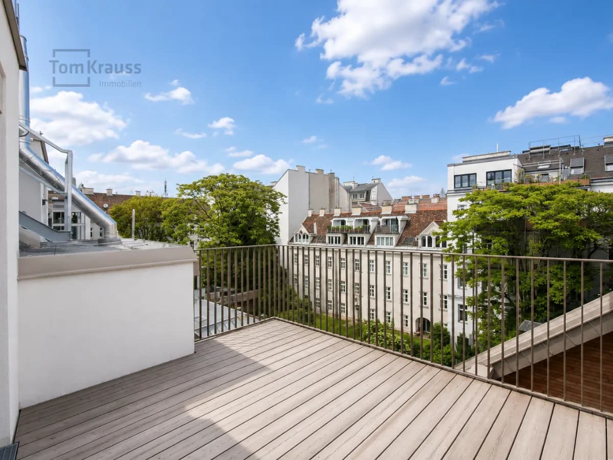 2-Zimmer-Wohnung kaufen in Wien – 67,05 m², € 690.000 – Bild 6 von 30