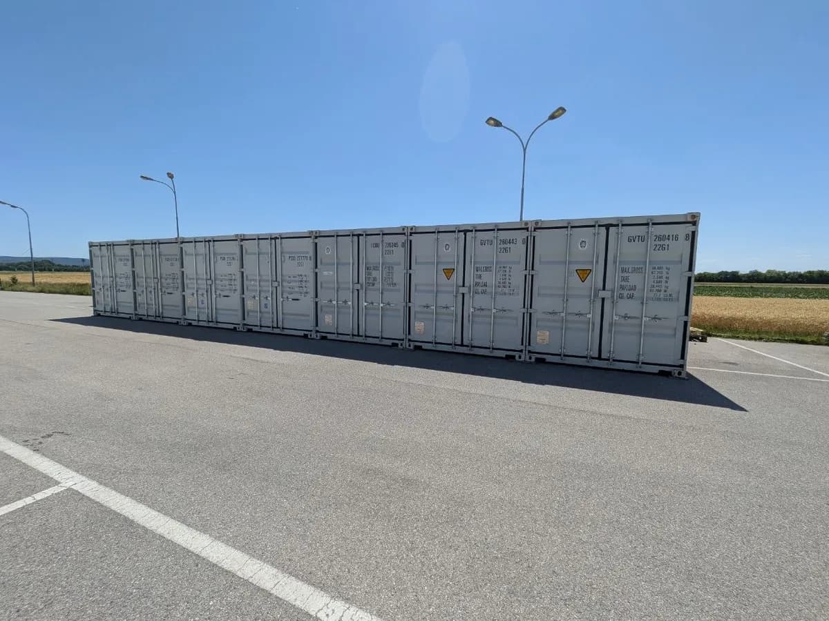 Immobilie mieten in Bruck an der Leitha – 14 m², € 144 – Bild 1 von 6