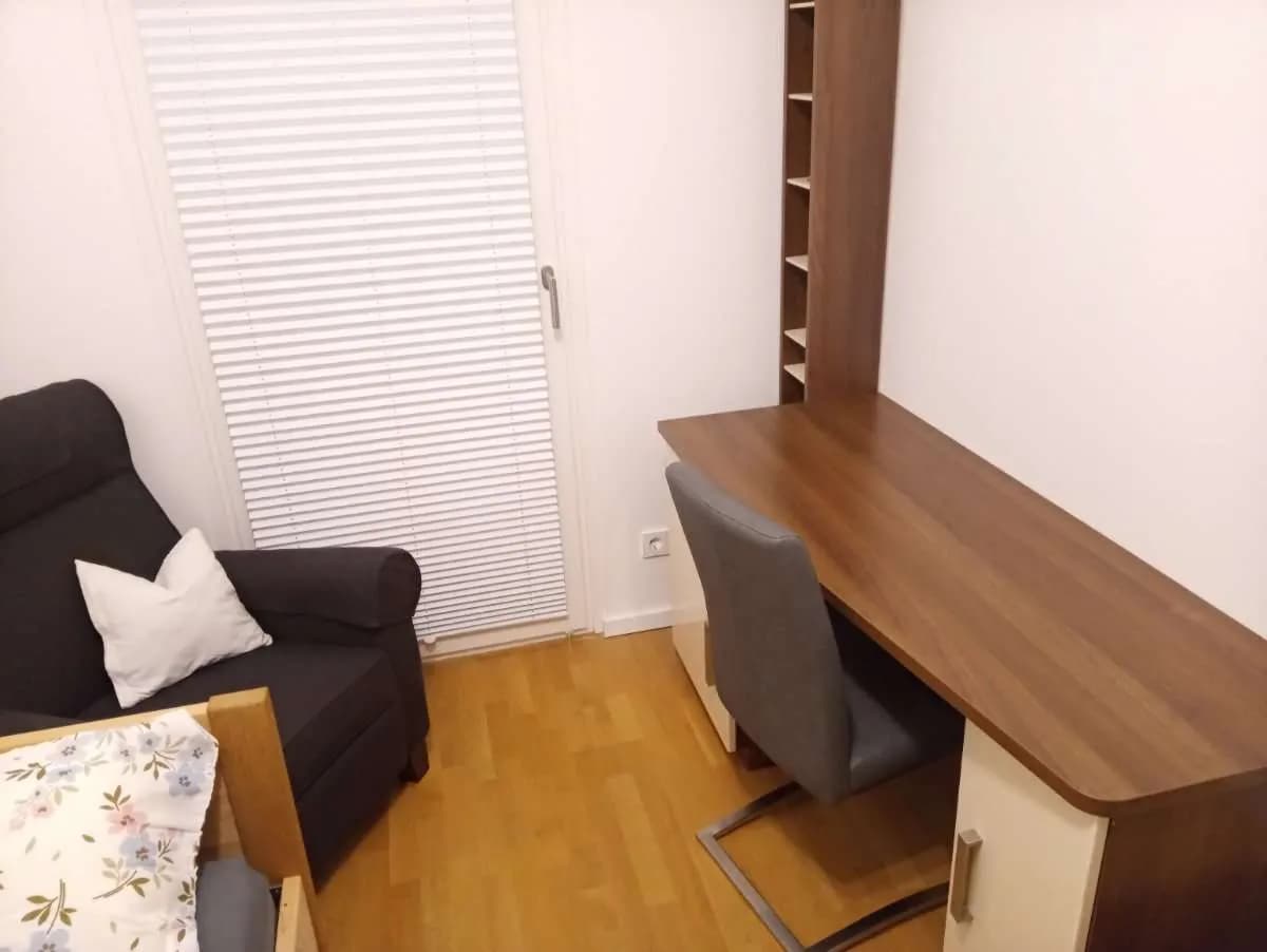 2-Zimmer-Wohnung mieten in Wien – 75 m², € 550 – Bild 3 von 11