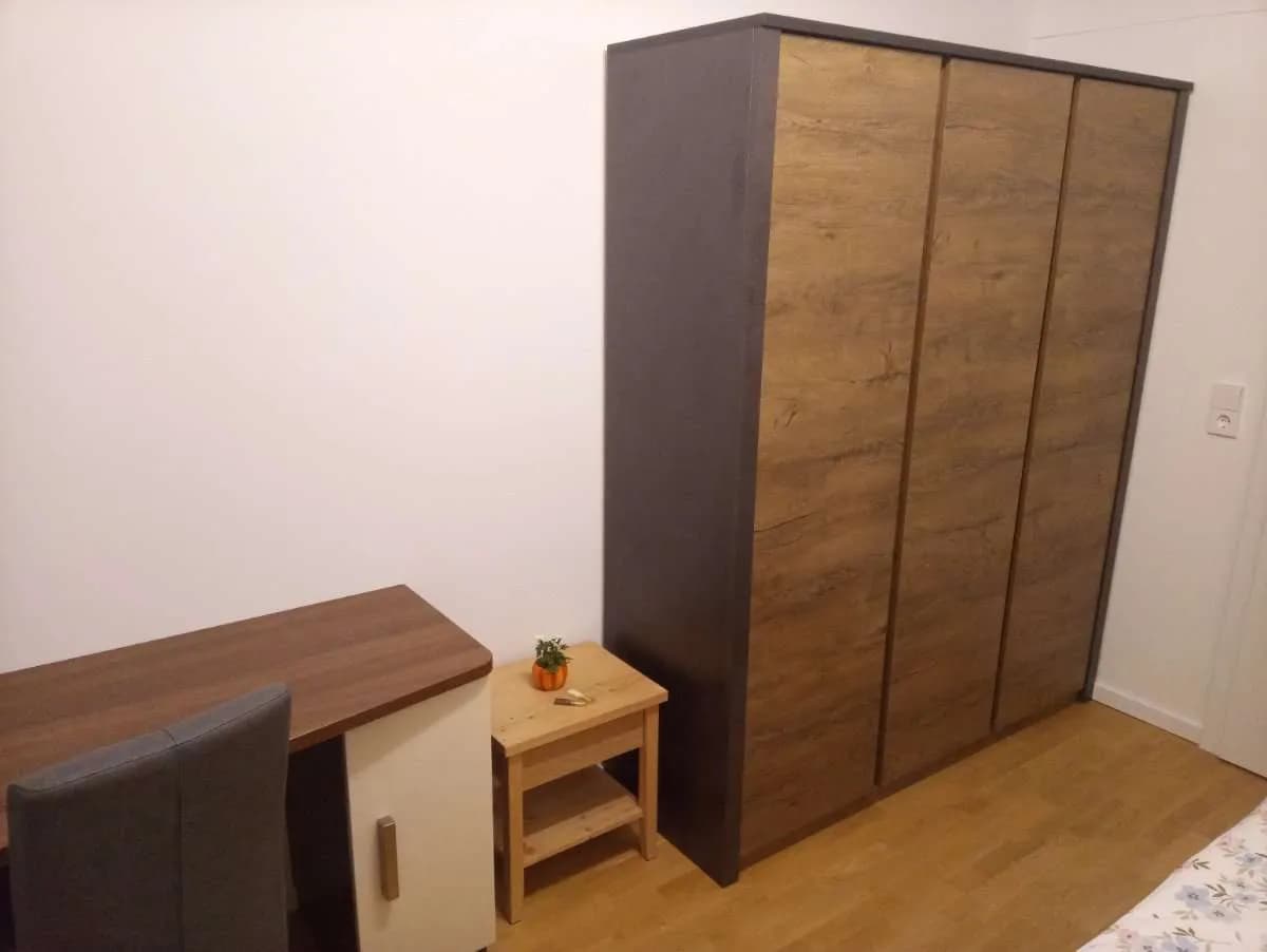 2-Zimmer-Wohnung mieten in Wien – 75 m², € 550 – Bild 4 von 11