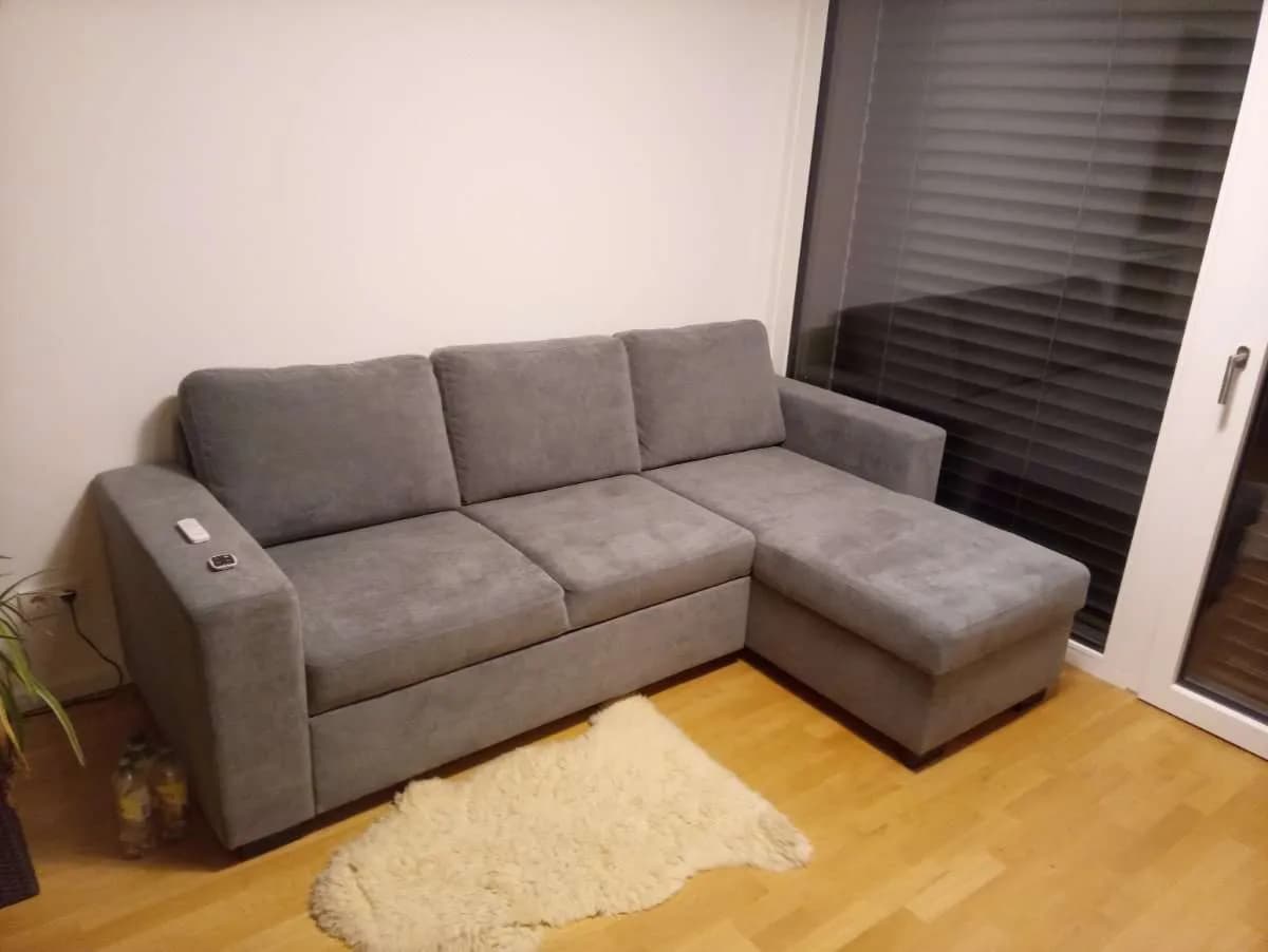 2-Zimmer-Wohnung mieten in Wien – 75 m², € 550 – Bild 5 von 11