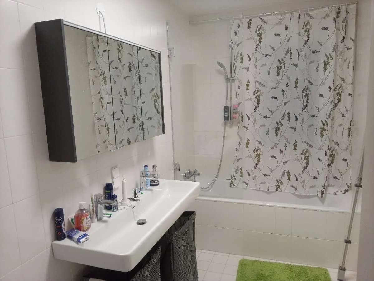2-Zimmer-Wohnung mieten in Wien – 75 m², € 550 – Bild 7 von 11