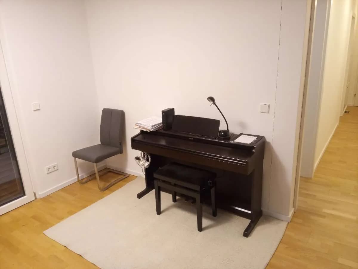 2-Zimmer-Wohnung mieten in Wien – 75 m², € 550 – Bild 8 von 11