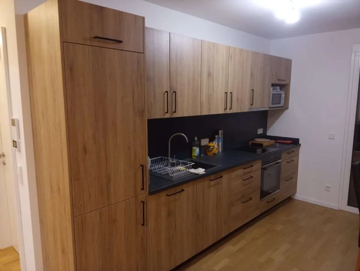 2-Zimmer-Wohnung mieten in Wien – 75 m², € 550 – Bild 9 von 11