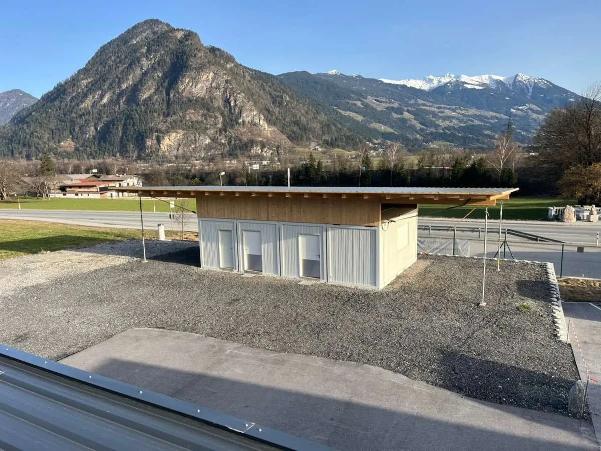 Gewerbeimmobilie mieten in Kufstein – 720 m² – Bild 1 von 17