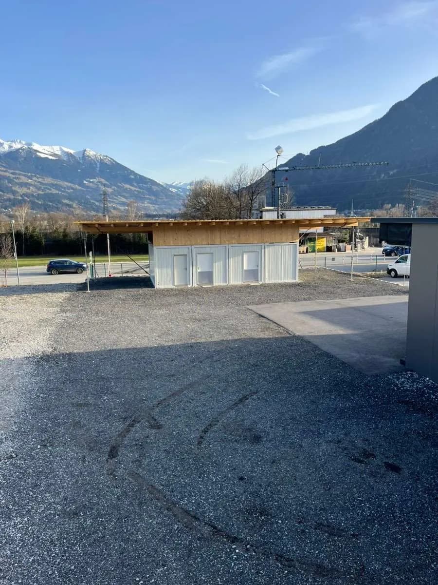 Gewerbeimmobilie mieten in Kufstein – 720 m² – Bild 2 von 17