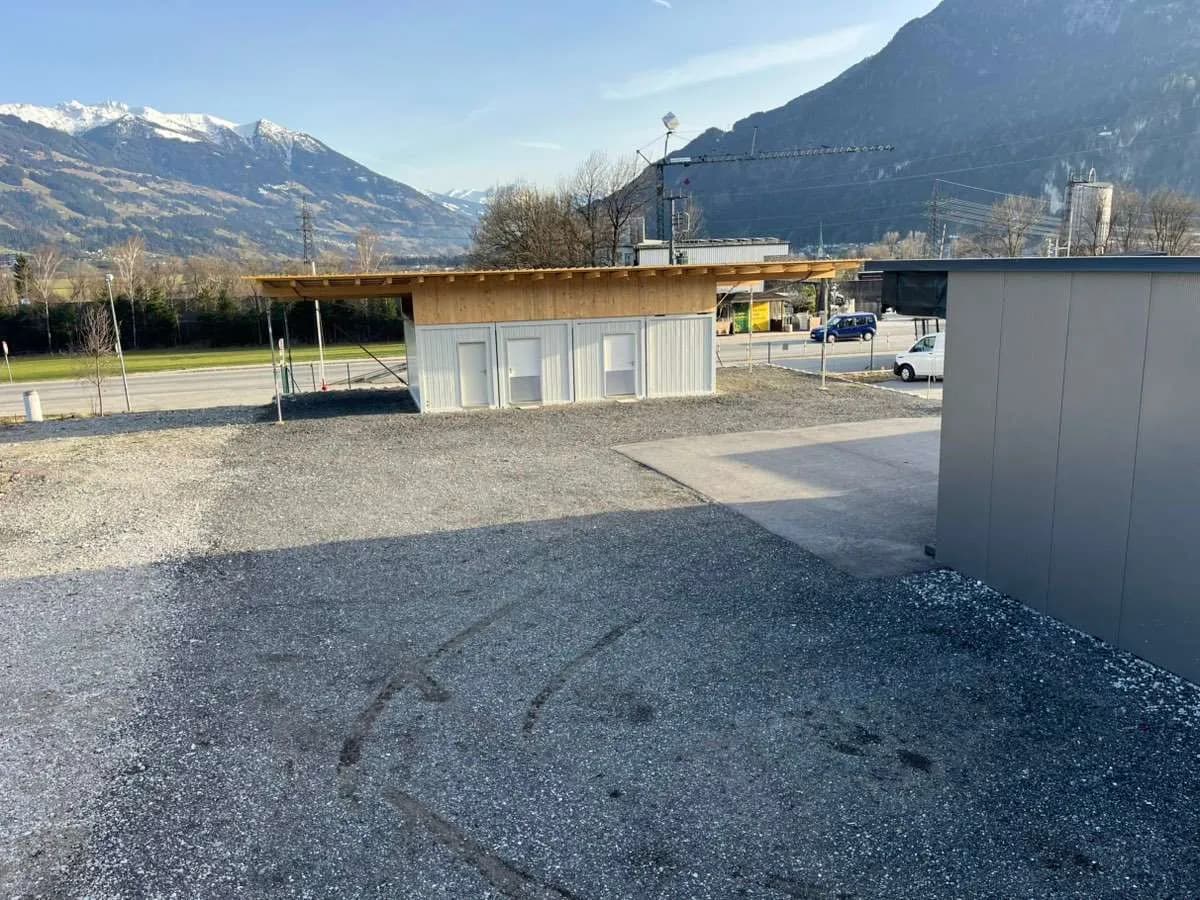 Gewerbeimmobilie mieten in Kufstein – 720 m² – Bild 3 von 17