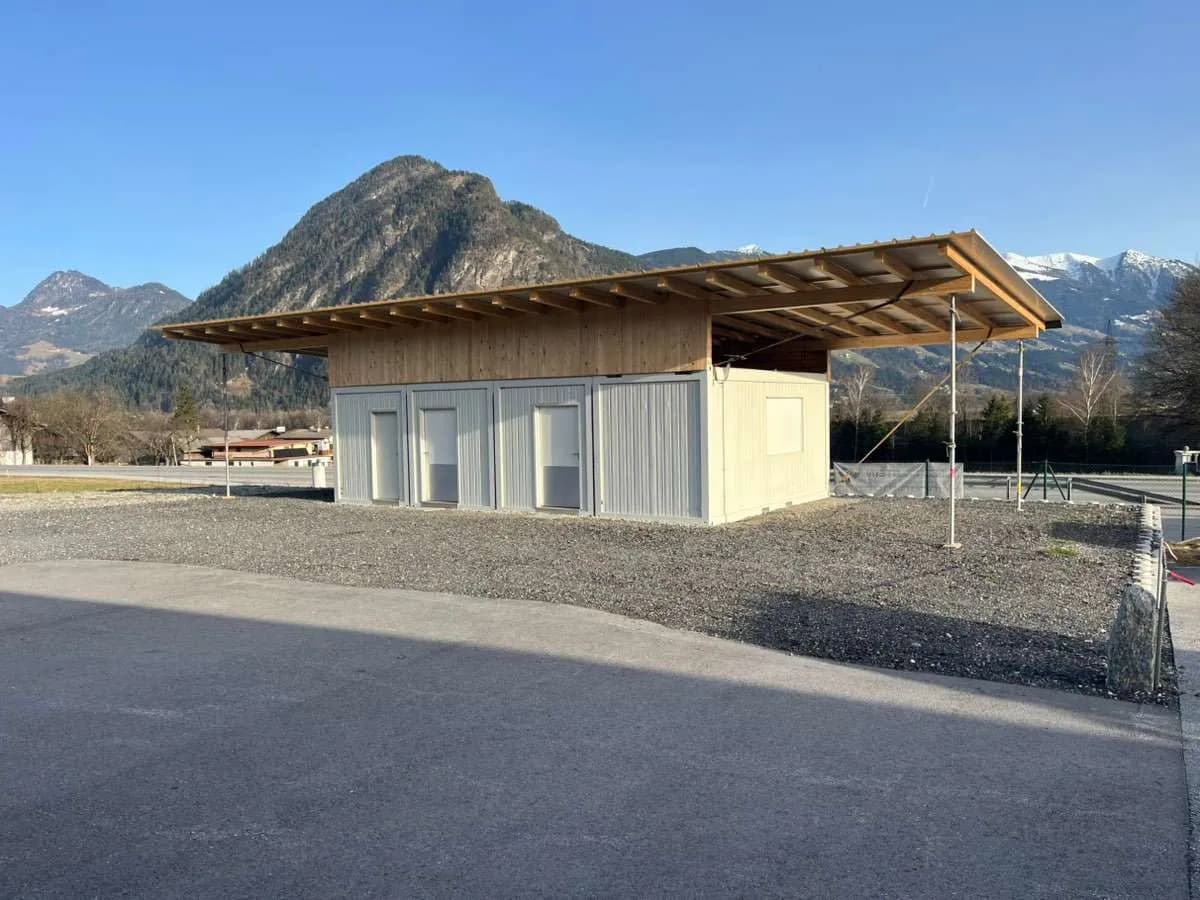 Gewerbeimmobilie mieten in Kufstein – 720 m² – Bild 4 von 17