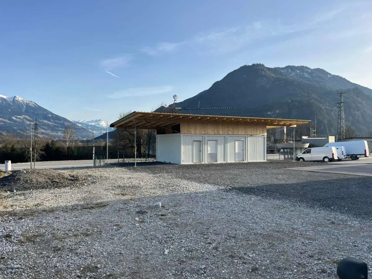 Gewerbeimmobilie mieten in Kufstein – 720 m² – Bild 5 von 17