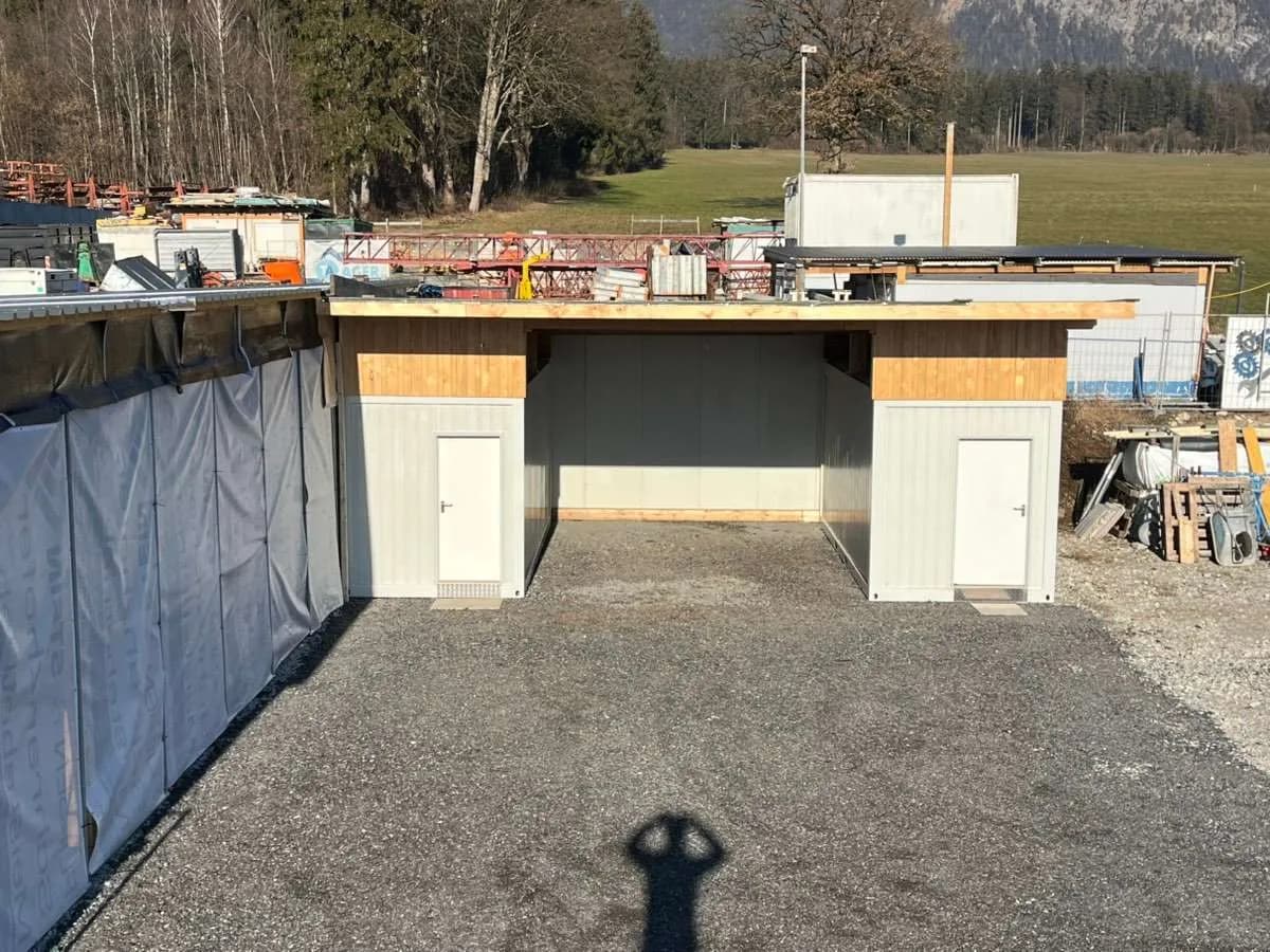 Gewerbeimmobilie mieten in Kufstein – 720 m² – Bild 9 von 17